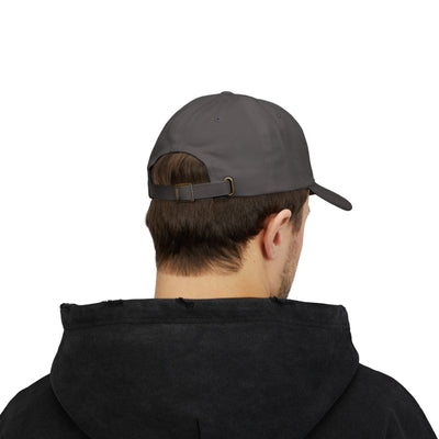 God's Not Complicated Classic Dad Cap - Casual Everyday Accessory