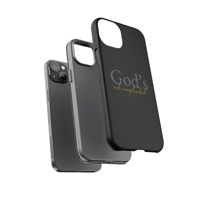 iPhone Cases