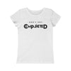 God's Not Complicated Girls Princess Tee