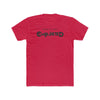 God's Not Complicated Men's Cotton Crew Tee