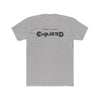 God's Not Complicated Men's Cotton Crew Tee