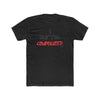 Men's Cotton Crew Tee