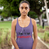 Women's Tri-Blend Racerback Tank